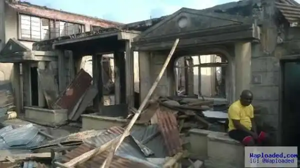 Iconic Nigerian designer Dakova